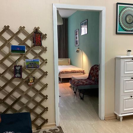Nomad Airport B&B, Gobi Tours Улан-Батор Экстерьер фото