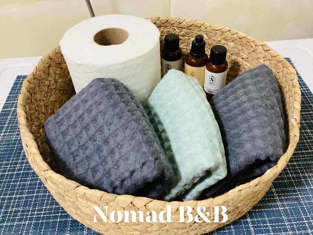 Nomad Airport B&B, Gobi Tours Улан-Батор Экстерьер фото