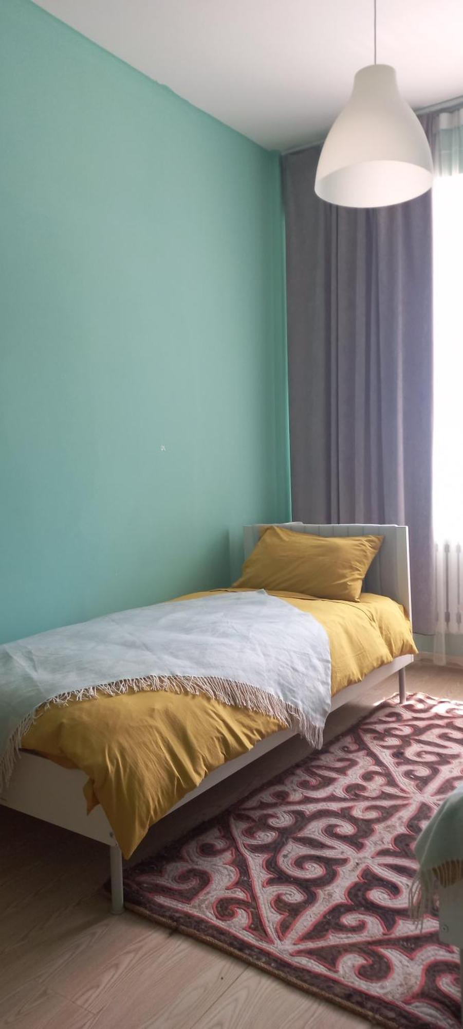 Nomad Airport B&B, Gobi Tours Улан-Батор Экстерьер фото
